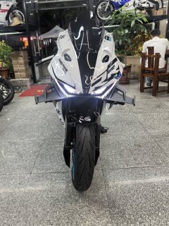 CFMOTO 675SR-R - ფოტო 2