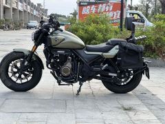 Voge CU525 500 cc - ფოტო 4