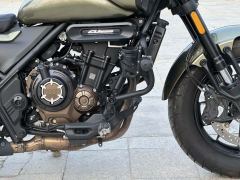 Voge CU525 500 cc - ფოტო 7