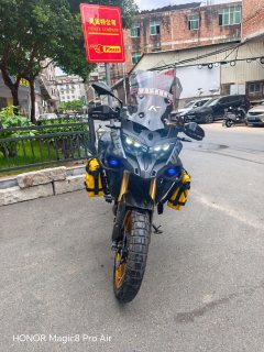 Voge DS525 500 cc - photo 1