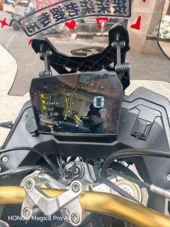 Voge DS525 500 cc - photo 10