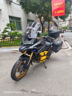 Voge DS525 500 cc - photo 2