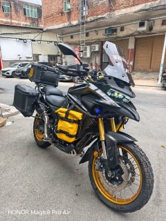 Voge DS525 500 cc - photo 3