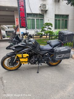 Voge DS525 500 cc - photo 4