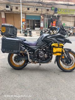 Voge DS525 500 cc - photo 5