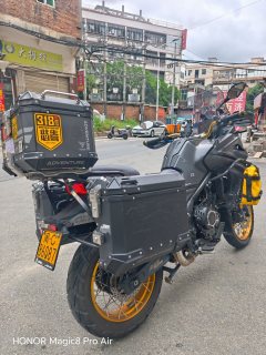 Voge DS525 500 cc - photo 6