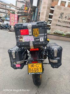 Voge DS525 500 cc - photo 7