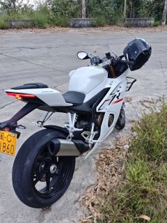 Zhangxue Motorcycles 500RR - фото 2