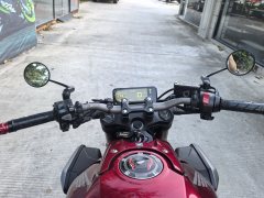 Honda CB650R - ფოტო 2
