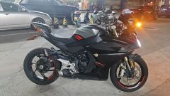 CFMOTO 450SR - ფოტო 3