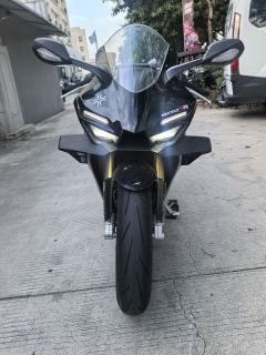 Zhangxue Motorcycles 500RR - ფოტო 2