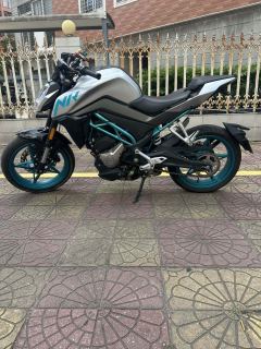 CFMOTO 250NK - ფოტო 2