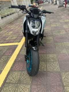 CFMOTO 250NK - ფოტო 3