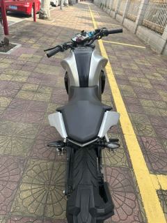 CFMOTO 250NK - ფოტო 7