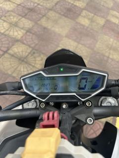 CFMOTO 250NK - ფოტო 9