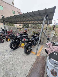 Benelli TNT600i - ფოტო 5