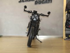Ducati Scrambler 800 - ფოტო 2