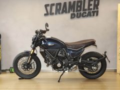 Ducati Scrambler 800 - ფოტო 4