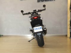 Ducati Scrambler 800 - ფოტო 6