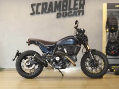 Ducati Scrambler 800 - ფოტო 8