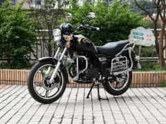 Haojue 150 - ფოტო 1