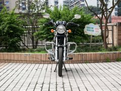Haojue 150 - ფოტო 2