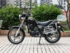 Haojue 150 - ფოტო 4