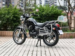 Haojue 150 - ფოტო 5