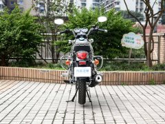 Haojue 150 - ფოტო 6
