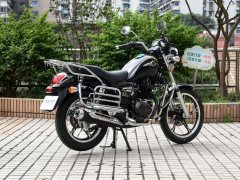 Haojue 150 - ფოტო 7