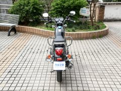 Haojue 150 - ფოტო 9