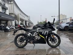 CFMOTO 250SR - ფოტო 1