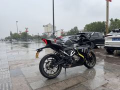 CFMOTO 250SR - ფოტო 2