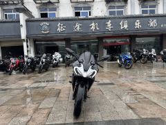 CFMOTO 250SR - ფოტო 4