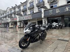 CFMOTO 250SR - ფოტო 5