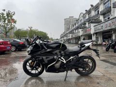 CFMOTO 250SR - ფოტო 6