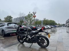 CFMOTO 250SR - ფოტო 7