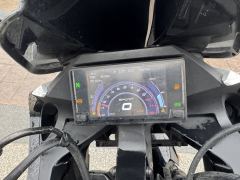 CFMOTO 250SR - ფოტო 8
