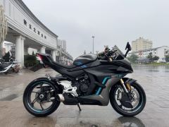 CFMOTO 450SR - ფოტო 1