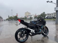 CFMOTO 450SR - ფოტო 2