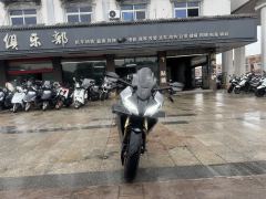 CFMOTO 450SR - ფოტო 4