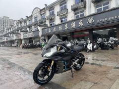 CFMOTO 450SR - ფოტო 5