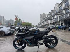 CFMOTO 450SR - ფოტო 6