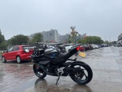 CFMOTO 450SR - ფოტო 7