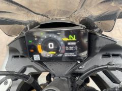 CFMOTO 450SR - ფოტო 8