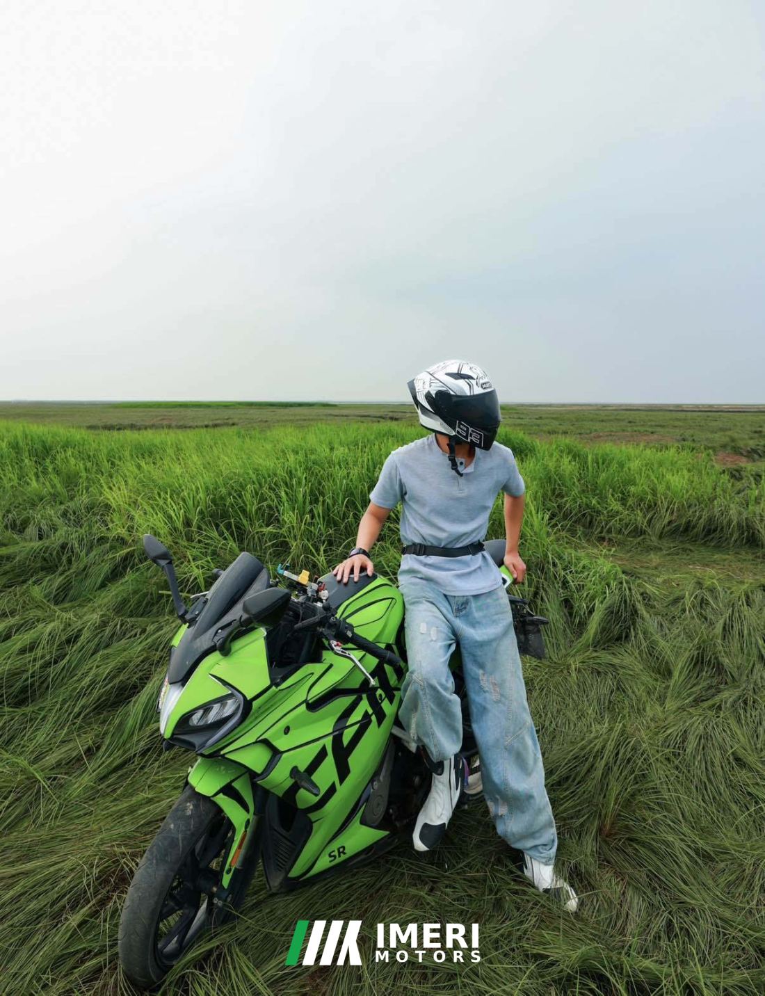 CFMOTO 250SR - მოტოციკლი ჩინეთიდან