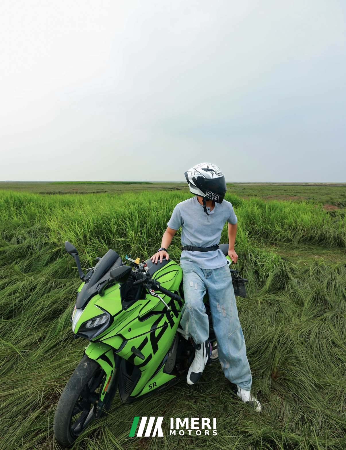 2020 CFMOTO 250SR