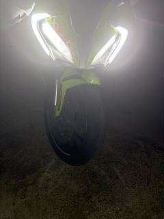 CFMOTO 250SR - ფოტო 2