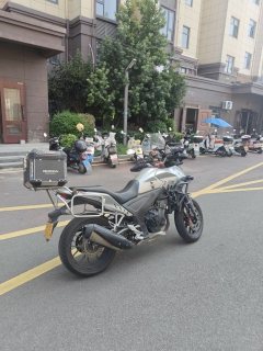 Hengjian 500X - ფოტო 2