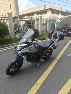 Hengjian 500X - ფოტო 3